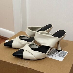 Women Heel Shoes